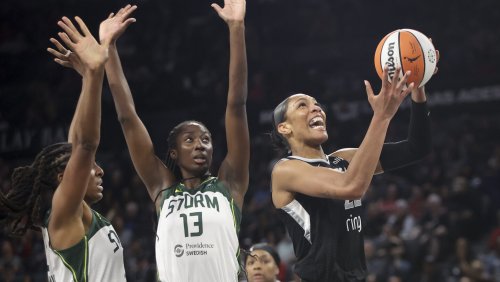 WNBA reaches landmark CBA deal that could bring $1 million player salaries