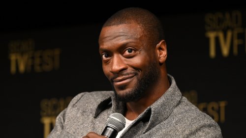 Aldis Hodge’s ‘Cross’ renewed on Amazon Prime Video for season 3