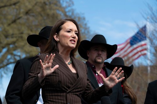 Critics see irony in USDA Secretary saying access to healthy food is ‘civil rights issue of our time’