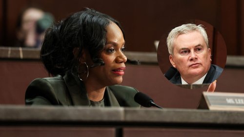 Rep. Summer Lee says Republican chairman called her a ‘b—h’ during closed-door meeting