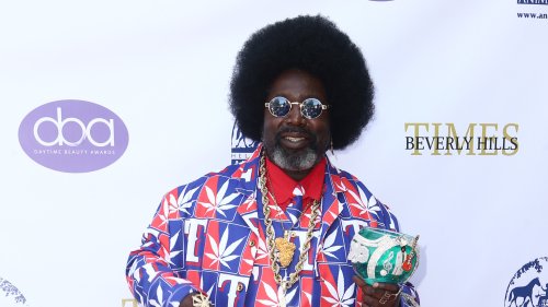 Afroman beats lawsuit from deputies who raided his home and ended up in his music videos