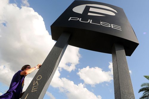 Pulse nightclub demolished ten years after massacre that killed 49; memorial to take its place