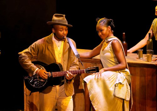 ‘Sinners’ soundtrack streams up more than 150% following the Oscars