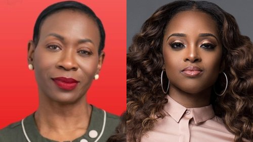 Here’s what Nina Turner and Tamika Mallory say is next for the Target boycott (and lessons learned)