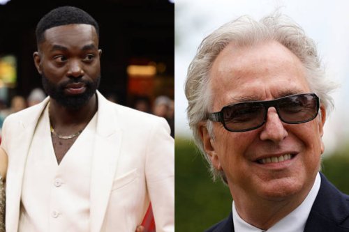 Paapa Essiedu opens up about racist backlash, death threats, over role in ‘Harry Potter’ reboot