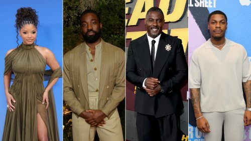 Paapa Essiedu isn’t the first Black actor fans tried to push out of a ‘white’ role