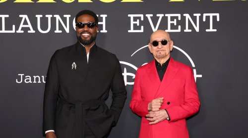 With a rewneal of Marvel’s ‘Wonder Man,’ Disney+ is making a bet on Yahya Abdul-Mateen II, Black superheroes and storytelling