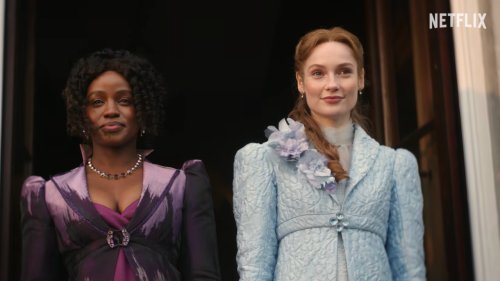 Progress or pattern? ‘Bridgerton’ season 5 teaser ignites mixed reactions