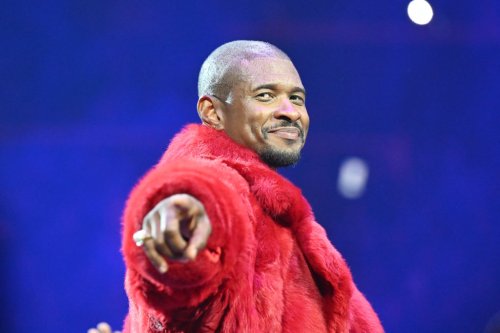 Usher speaks out on Diddy, says mogul has been ‘misrepresented’ amid legal fallout