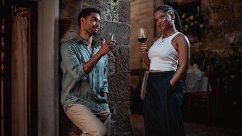 Why showing up for ‘You, Me & Tuscany’ actually matters