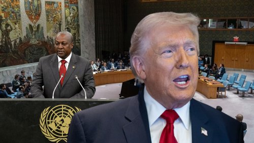 Trump admin called out for ‘NO’ vote against UN slavery resolution: ‘Slap in the face to Black Americans’