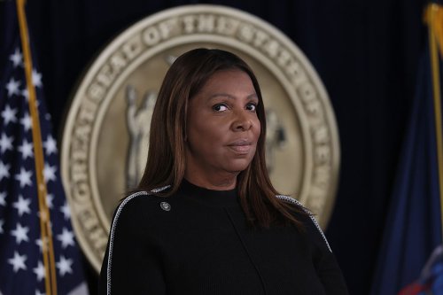 The Trump administration isn’t done targeting NY Attorney General Letitia James