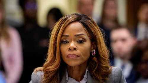 Florida Rep. Sheila Cherfilus-McCormick faces disciplinary action after House Ethics panel’s 25 violations ruling