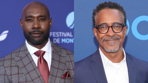 ‘Watson’ starring Morris Chestnut and ‘DMV’ starring Tim Meadows canceled at CBS