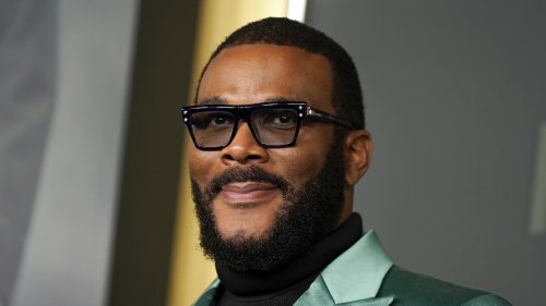Denied paying TSA agents cash, Tyler Perry found a loophole to gift officers working without pay in Atlanta