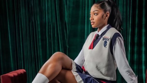 Angel Reese is having a week: Vogue cover, WNBA praise and an HBCU conversation that won’t go away