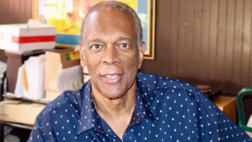Bob Law, influential Black radio pioneer and activist, has died
