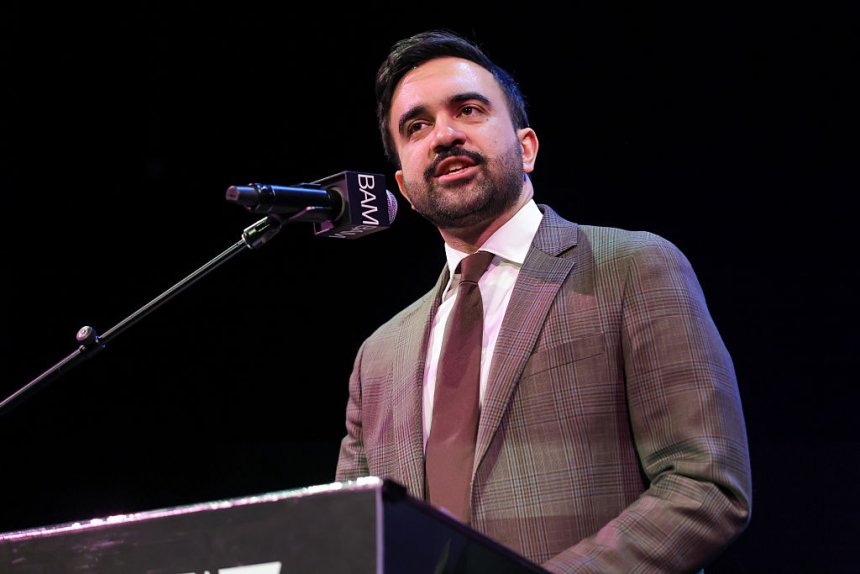 NYC Mayor Mamdani apologizes for excluding Black Americans in previous ‘city built by immigrants’ comments