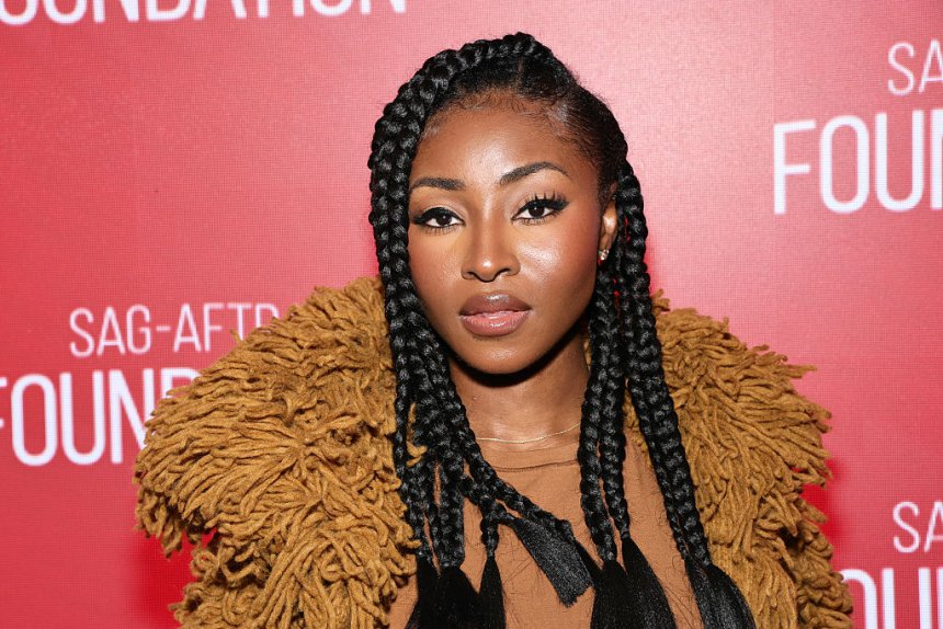 ‘Sinners’ Jayme Lawson slams BAFTA and BBC for ‘careless’ program: ‘That’s not inclusivity. That’s exploitation.’