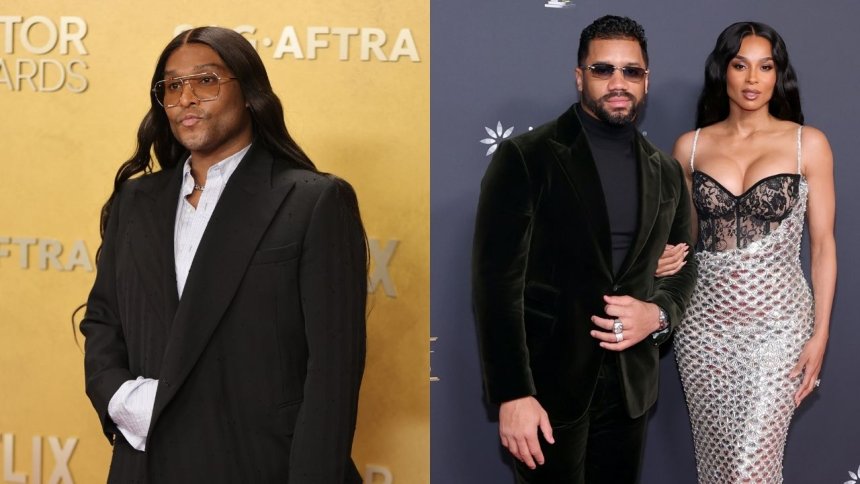 What do Law Roach, Russell Wilson, and Ciara, all have in common?  They’re all about to receive this honor