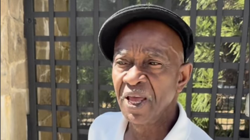 Walter Johnson, aka ‘Mr. Tenderism’ is going into business for himself after going viral