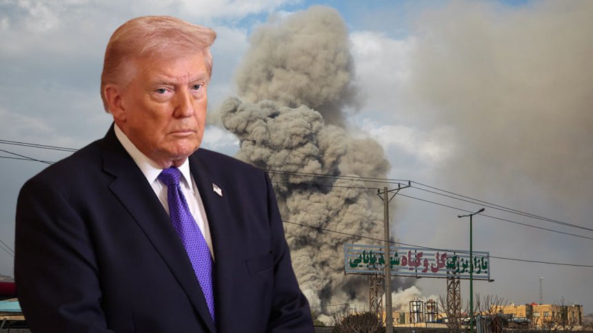 What Black Americans should know about Trump’s strikes in Iran