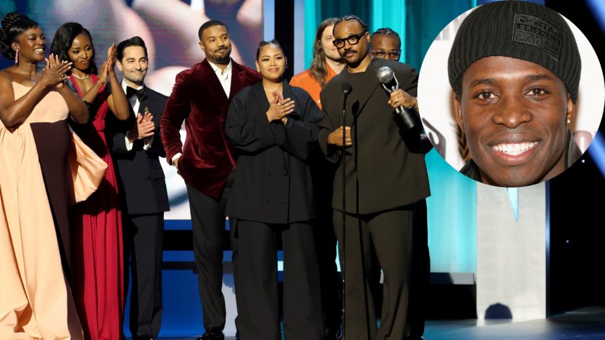 ‘We have enough’: Godfrey renews call for Black entertainers to stop seeking white validation after BAFTAs, praises Image Awards