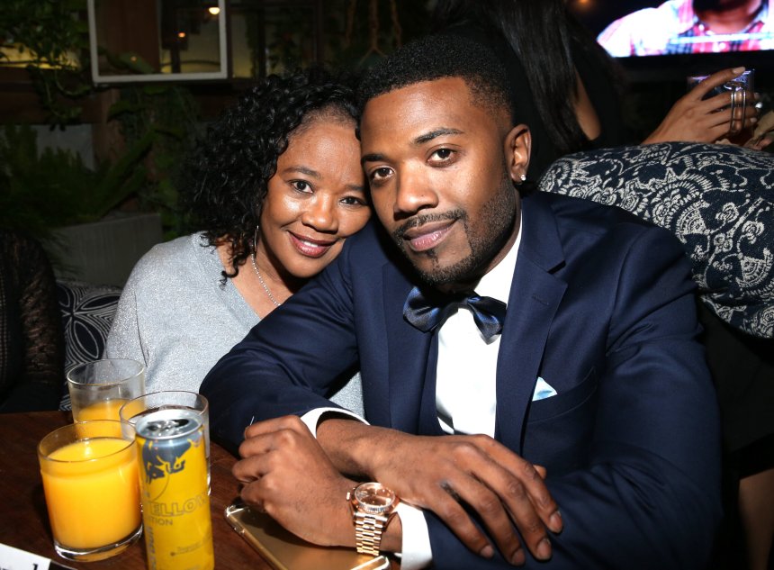 ‘This is not fake. It’s not a hoax,’: Ray J’s mom stresses the severity of Ray J’s heart condition