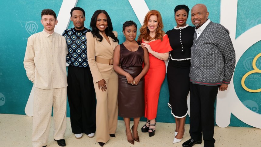 ‘Abbott Elementary’ inches closer to television history after being renewed for sixth season