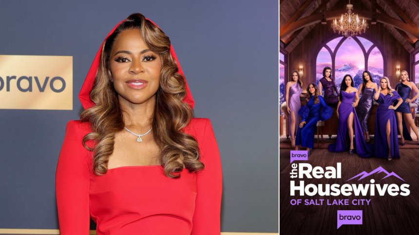 Mary Cosby reportedly not filming as ‘Real Housewives of Salt Lake City’ resumes production