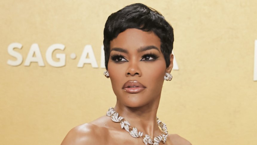 Teyana Taylor is eyeing a sequel for her ‘One Battle After Another’ character