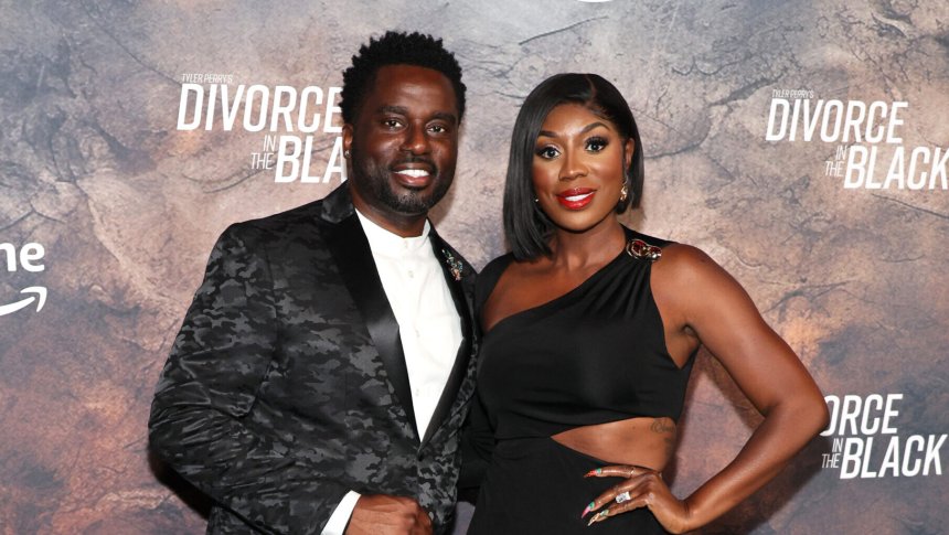 ‘Real Housewives of Potomac’ stars Wendy and Eddie Osefo will be tried separately in upcoming insurance fraud case