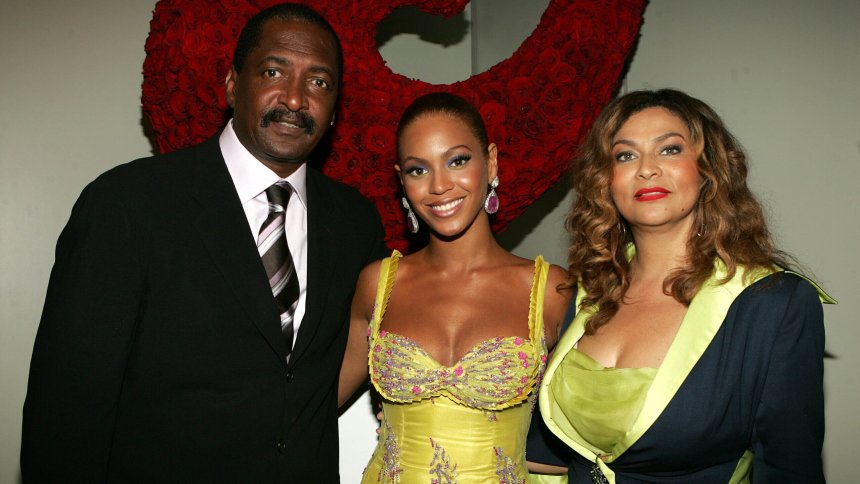 Mathew Knowles addresses recent viral Tina Knowles clip: ‘I’m just so baffled by all of this’