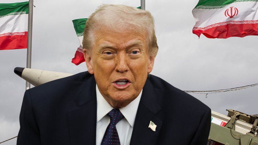 Trump says ‘I Guess’ Americans should be worried about Iran retaliation: ‘Like I said, some people will die’