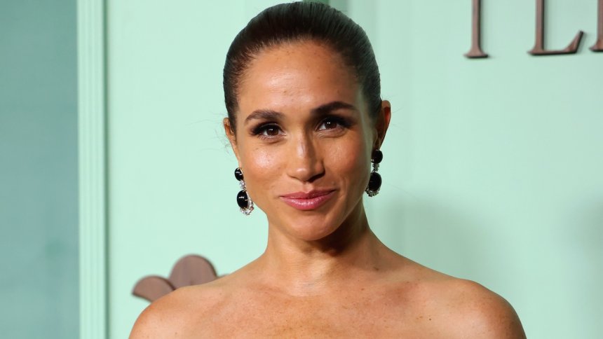 Netflix to no longer invest in Meghan Markle’s lifestyle brand, As Ever