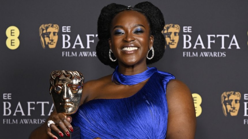 Wunmi Mosaku reveals ‘Sinners’ win at BAFTAs was ‘tainted’ by N-word controversy as slur was also shouted at her during broadcast