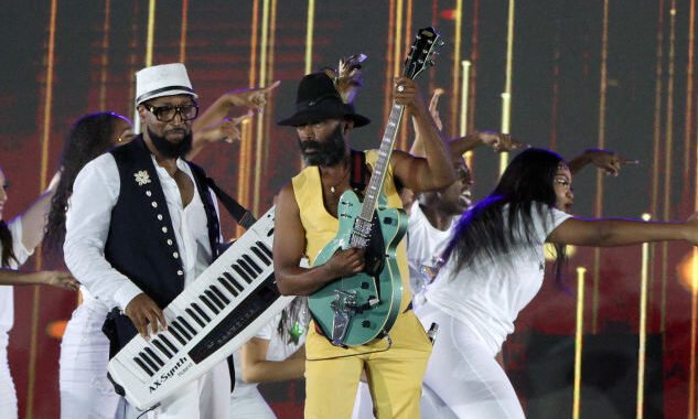 Tony! Toni! Toné! co-founder D’Wayne Wiggins’ children challenge control of his reported $700K estate