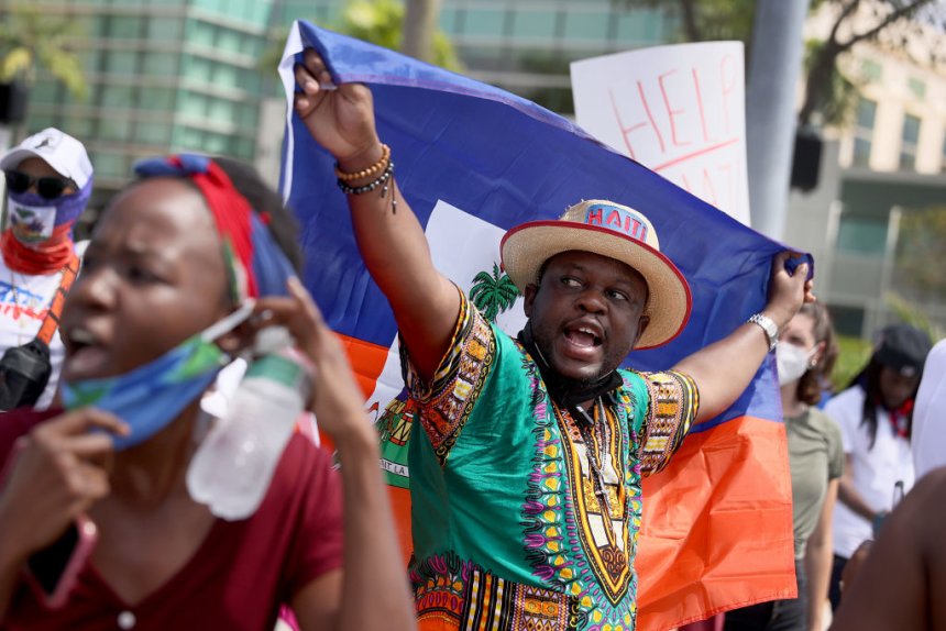 Federal appeals court sides with ruling that blocked Trump from ending TPS for Haitians