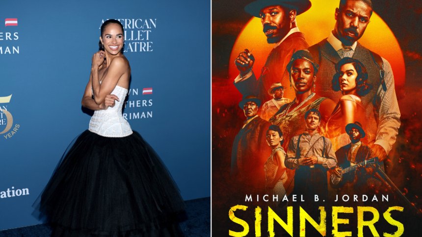 Misty Copeland to join Miles Caton, Raphael Saadiq, Buddy Guy and more for Oscars ‘Sinners’ tribute
