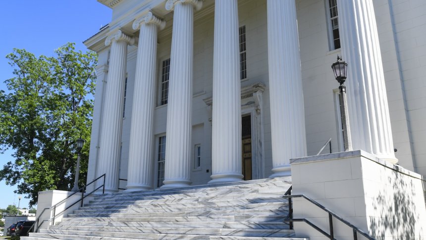 Alabama governor grants clemency to 75-year-old Sonny Burton, two days before he was set to be executed