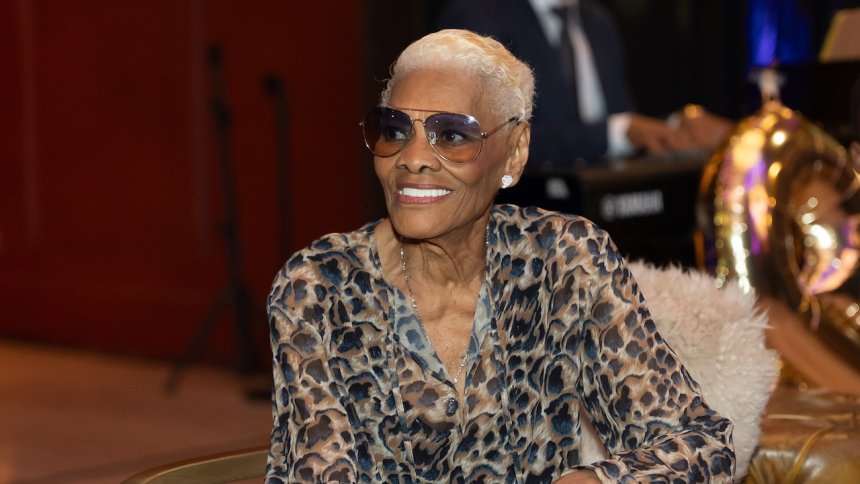 Dionne Warwick files lawsuit seeking millions in royalty income as she preps her final album, ‘DWuets’