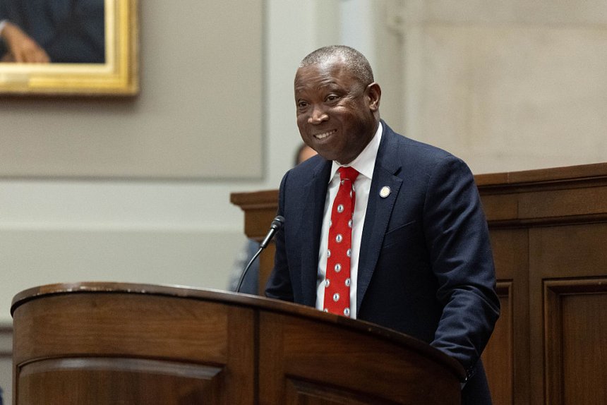 MAGA-linked mailers targeting Black voters in Virginia slammed as deceptive and using Jim Crow as a ‘prop’