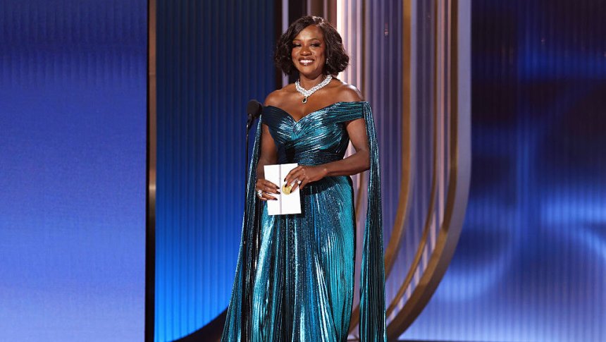 Viola Davis says playing Annalise Keating forced her to reject the world’s definition of sexy