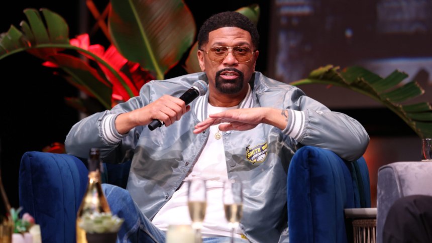 Jalen Rose says there’s a ‘residue’ of slavery in the NBA