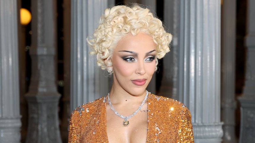 ‘It caught up with me’: In midst of recent online drama, Doja Cat makes vulnerable admission about borderline personality disorder