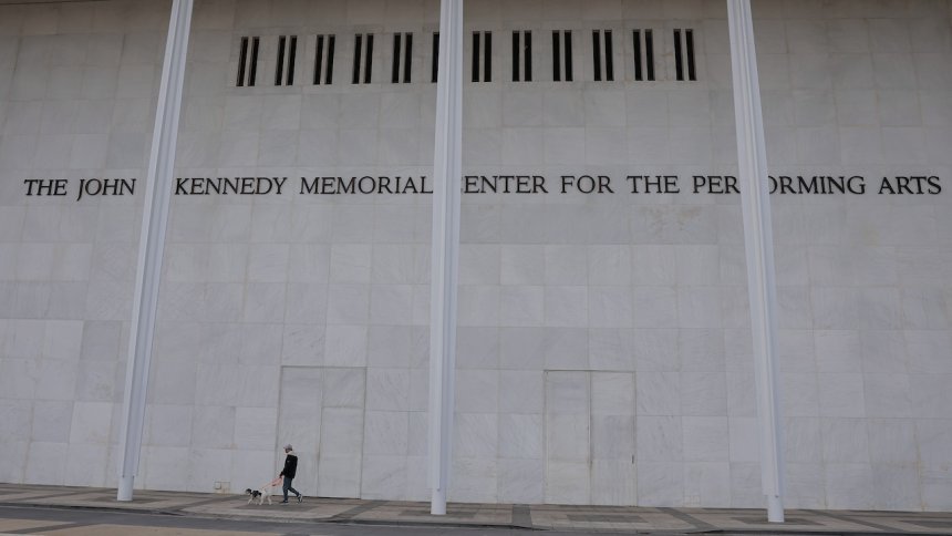 Kennedy Center board votes to shut down operations for two years amid resignations, cancellations and more