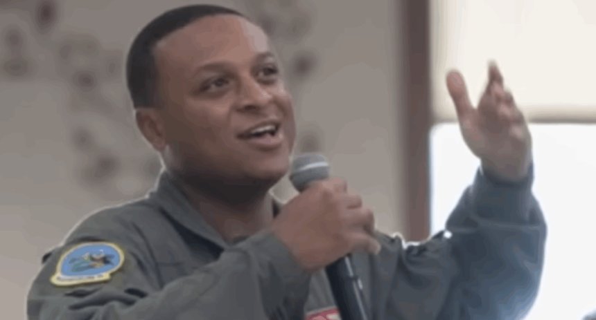 Ohio family mourns after 28-year-old Tech Sgt. Tyler Simmons killed in U.S. military plane crash in Iraq