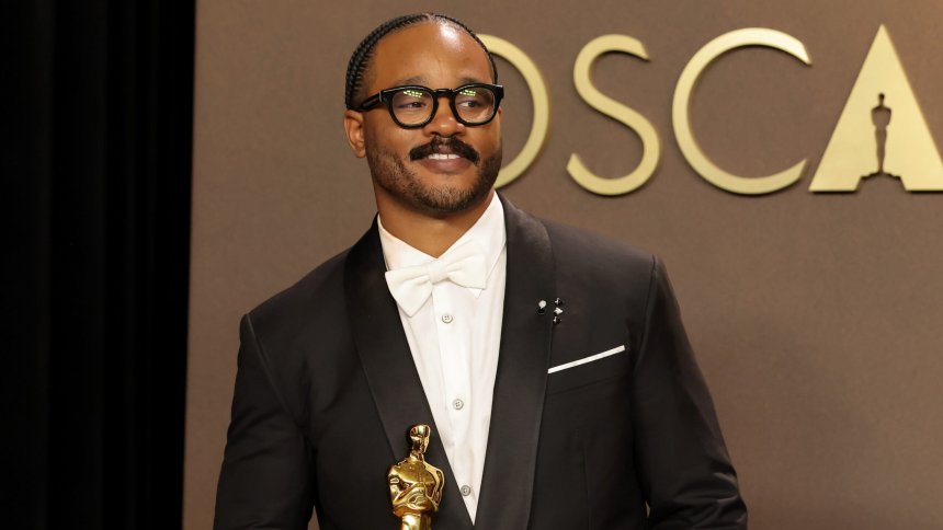 Top behind-the-scenes moments from inside the 2026 Oscars