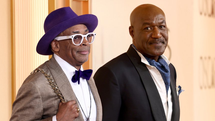 Spike Lee says Delroy Lindo’s Oscar loss is a ‘big, big, big disappointment,’ wanted ‘more love for Sinners’