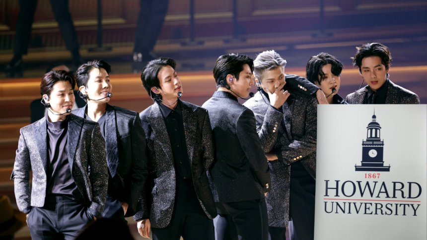 The Black history behind K-Pop band, BTS’s new ‘Arirang’ album